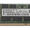Memorie Ram Laptop Kigston, 16GB, DDR4, 2Rx8, PC4-2666V, 2666Mhz, ACR26D4S9D8MD-16, PC4-21300, CL19, 1.2V, non-ECC, sodimm, 260 pini