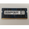 Memorie Ram Laptop Kigston, 16GB, DDR4, 2Rx8, PC4-2666V, 2666Mhz, RMSA3300ME78HBF-2666, PC4-21300, CL19, 1.2V, non-ECC, sodimm, 260 pini