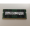 Memorie ram Laptop Samsung 16GB, DDR4, 1Rx8, 2400Mhz, PC4-2400T, M471A2K43BB1-CRC, PC4-19200, CL17, 1.2V, Non-ECC, sodimm, 260 pini