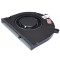 Cooler Laptop Acer, Swift X 14 SFX14-42G,  23.AU6N2.001,  DFS5K12304363N-FN33, DC28000W4F0, 5V, 0.5A