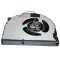 Cooler Laptop Acer, Swift X 14 SFX14-42G,  23.AU6N2.001,  DFS5K12304363N-FN33, DC28000W4F0, 5V, 0.5A