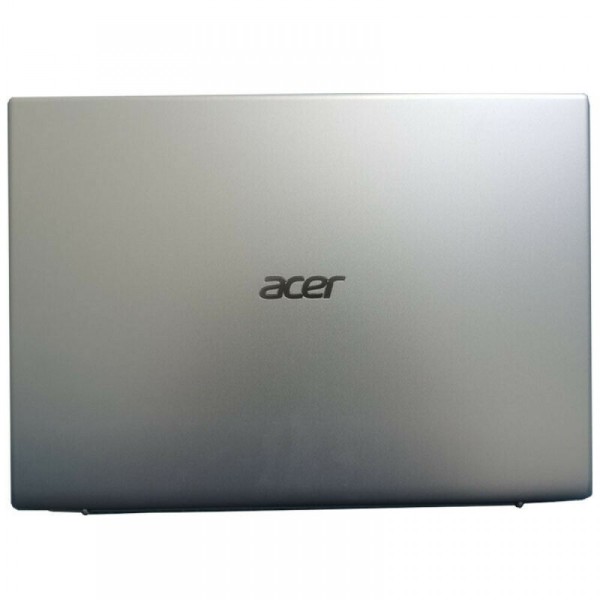 Capac Display Laptop, Acer, Extensa 15 215-32, 60.A6MN2.002, AP3A9000500, argintiu