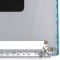 Capac Display Laptop, Acer, Aspire 1 A115-32, 60.A9BN2.001, albastru turcoaz