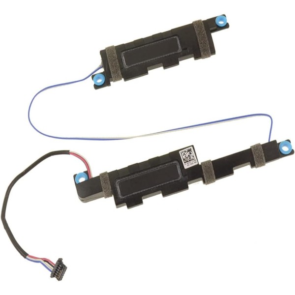Difuzoare (boxe) Laptop, Dell, Latitude 5521, P104F, P104F003, K41DJ, 0K41DJ, 023.400M9.0021, FG/R, FG/L