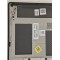Carcasa superioara cu tastatura palmrest Laptop, Dell, Precision 5570, P91F, P91F003, TJP2V, 0TJP2V, 04W5M, 004W5M, AQ3RH000112, FR24081681, iluminata, neagra, layout UK