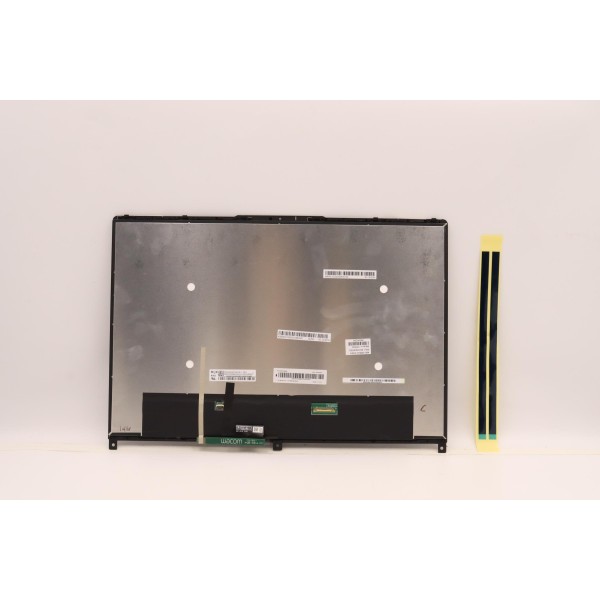 Ansamblu Display cu Touchscreen Laptop, Lenovo, IdeaPad Flex 5-16ALC7 Type 82RA, 5D10S39793, MNG007QS1-6, 16.0 inch, FHD+, 1920x1200, 5D10S39793, MNG007QS1-6, touchscreen, 30 pini