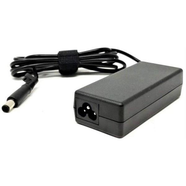 Incarcator Laptop, HP, ProBook 440 G1, 18.5V, 3.5A, 65W, 7.4x5.0mm, refurbished