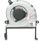 Cooler procesor Laptop, Asus, N501V, N501VW, 13NB07D1T05011, EG50050S1-C640-S9A, DQ5D598K002, 5V. 0.45A, 2.25W, CPU