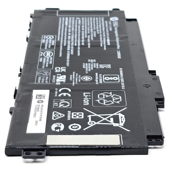 Baterie Laptop, HP, Pavilion X360 14-DW, 14M-DW, 14T-DW, TPN-I137, M01118-241, HSTNN-DB9X, PP03XL, 11.55V, 3560mAh, 43.3Wh