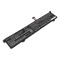 Baterie compatibila Laptop, Laptop, Lenovo, 5B10Z19322, 5B10Z19319, 5B10Z19320, 5B10X88614, 5B10W89841, 5B10W89843, 5B10W89836, L19M3PD9, L19D3PD9, L19M3PF7, L19D3PF4, L19L3PF3, CS-LVT152NB, 3ICP6/54/90, 11.45V, 3900mAh, 44.46Wh