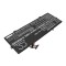 Baterie compatibila Laptop, Huawei, MateBook 14 KLVL-WFE9, KLVL-WFE9Q, KLVL-WFH9, CS-HUX190NB, HB4593R1ECW-22, 7.64V, 7250mAh, 55.39Wh