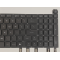 Tastatura Laptop Gaming, Asus, ROG Strix G18 G815L, G815LM, G815LR, G815LP, G815LW, iluminata, RGB Per Key, neagra, layout US