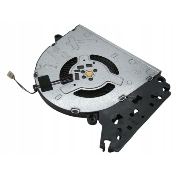 Cooler Laptop, HP, 15-FD, 15T-FD, TPN-Q287, N38472-001, EG50050S1-CL40-S9A, 5V, 0.5A, 2.5W
