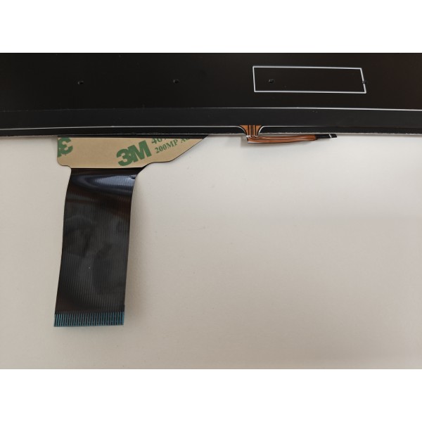 Tastatura compatibila Laptop, Asus, VivoBook S15 K530U, K530UA, iluminata, argintie, layout US