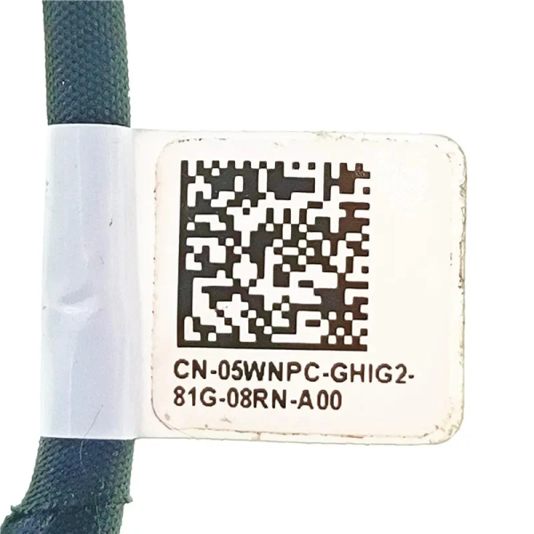 Cablu conectare HDD/SSD Sata Laptop, Laptop, Dell, Precision 15 M7510, P53F, P53F001, 5WNPC, 05WNPC, DC02C00AO00, AAPA0, HDD Cable ASSY