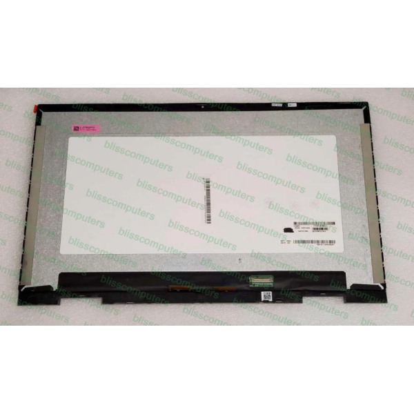 Ansamblu Display cu touchscreen Laptop, HP, Envy X360 M27504-AA1, M27504-AA2, M27504-AA3, M27504-1J1, M27504-1J2, M27505-1J0, M27505-1J1, M27505-1J2, M45452-001, M45453-001, M45481-001, M45482-001, 15.6 inch, FHD, 1920x1080, 30 pini