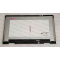 Ansamblu Display cu touchscreen Laptop, HP, Envy X360 M27504-AA1, M27504-AA2, M27504-AA3, M27504-1J1, M27504-1J2, M27505-1J0, M27505-1J1, M27505-1J2, M45452-001, M45453-001, M45481-001, M45482-001, 15.6 inch, FHD, 1920x1080, 30 pini