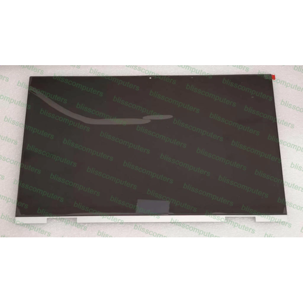 Ansamblu Display cu touchscreen Laptop, HP, Envy X360 M27504-AA1, M27504-AA2, M27504-AA3, M27504-1J1, M27504-1J2, M27505-1J0, M27505-1J1, M27505-1J2, M45452-001, M45453-001, M45481-001, M45482-001, 15.6 inch, FHD, 1920x1080, 30 pini