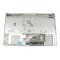 Carcasa superioara cu tastatura palmrest Laptop, HP, 250 G7, 255 G7, TPN-C135, TPN-C136, L32368-002, L33339-002, AP29M000A61, 7H2230, argintie, layout US