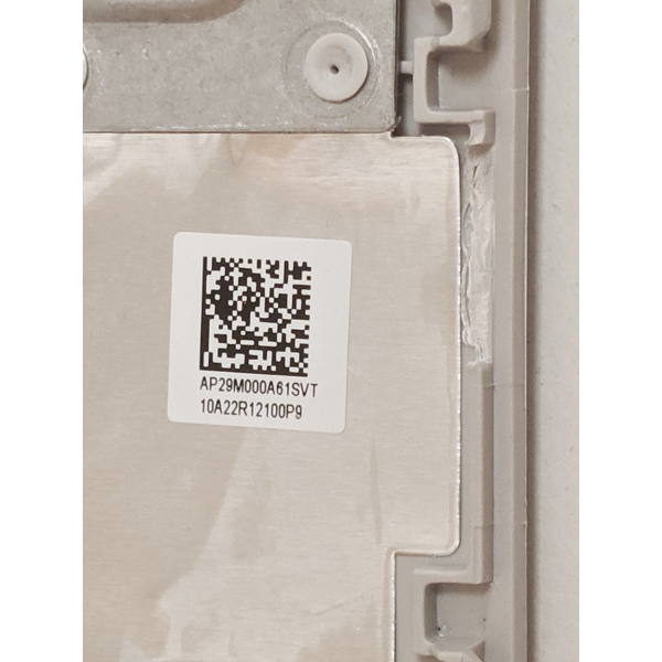Carcasa superioara cu tastatura palmrest Laptop, HP, 250 G7, 255 G7, TPN-C135, TPN-C136, L32368-002, L33339-002, AP29M000A61, 7H2230, argintie, layout US