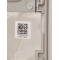 Carcasa superioara cu tastatura palmrest Laptop, HP, 250 G7, 255 G7, TPN-C135, TPN-C136, L32368-002, L33339-002, AP29M000A61, 7H2230, argintie, layout US