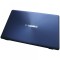Capac Display Laptop, Asus, VivoBook 15 A542B, A542BA, 13NB0FD2AP0401, albastru inchis
