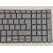 Tastatura Laptop, HP, ProBook 660 G11, 665 G11, iluminata, gri, layout UK