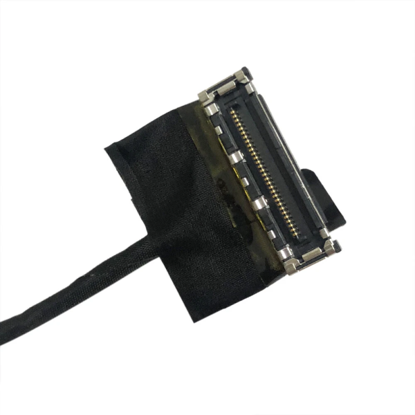 Cablu video LVDS Laptop Gaming, Gigabyte, AORUS 5 SB, 6-43-N85H1-010-2S, N850RC 4K EDP CABLE, 40 pini