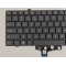 Tastatura Laptop 2-in-1, Dell, Latitude 3340, P168G, P168G001, (an 2023), neagra, layout US