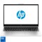 Laptop HP 250R G10, Intel Core 5 120U pana la 5.0GHz, 15.6" Full HD, 16GB, DDR4, SSD 512GB, Intel Graphics, Windows 11 Pro, argintiu