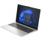 Laptop HP 250R G10, Intel Core 5 120U pana la 5.0GHz, 15.6" Full HD, 16GB, DDR4, SSD 512GB, Intel Graphics, Windows 11 Pro, argintiu