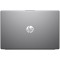 Laptop HP 250R G10, Intel Core 5 120U pana la 5.0GHz, 15.6" Full HD, 16GB, DDR4, SSD 512GB, Intel Graphics, Windows 11 Pro, argintiu
