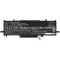 Baterie compatibila Laptop, Asus, ZenBook 14 UX434I, UX434IQ, 0B200-03420200, CS-AUX434NB, C31N1841, 11.55V, 4200mAh, 48.51Wh