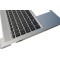 Carcasa superioara cu tastatura palmrest compatibila Laptop, HP, ProBook 450 G10, 455 G10, N45680-001, 4BX8TTATP70, iluminata, argintie, layout US