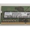 Memorie Ram Laptop, Samsung 16GB, DDR4, 1Rx8, PC4-3200AA, 1.2V, CL22, PC4-25600, M471A2G43CB2-CWE, 3200Mhz, Non-ECC, sodimm, 260 pini