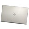 Capac Display Laptop, Dell, Inspiron 15 5508, P102F, P102F001, MCWHY, 0MCWHY, 460.0KU03.0012, argintiu