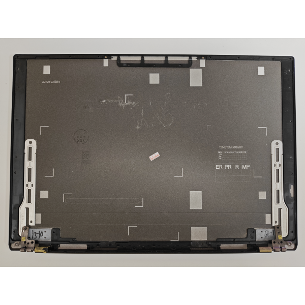 Capac Display Laptop, Asus, Zenbook S16 UM5606K, UM5606KA, 13NB13M2AM0511, 6053B2362901, Zumaia Gray