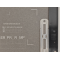 Capac Display Laptop, Asus, Zenbook S16 UM5606K, UM5606KA, 13NB13M2AM0511, 6053B2362901, Zumaia Gray
