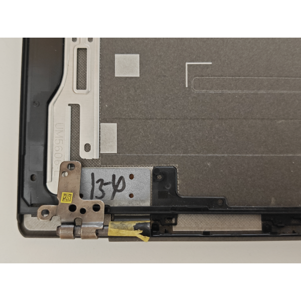 Capac Display Laptop, Asus, Zenbook S16 UM5606K, UM5606KA, 13NB13M2AM0511, 6053B2362901, Zumaia Gray