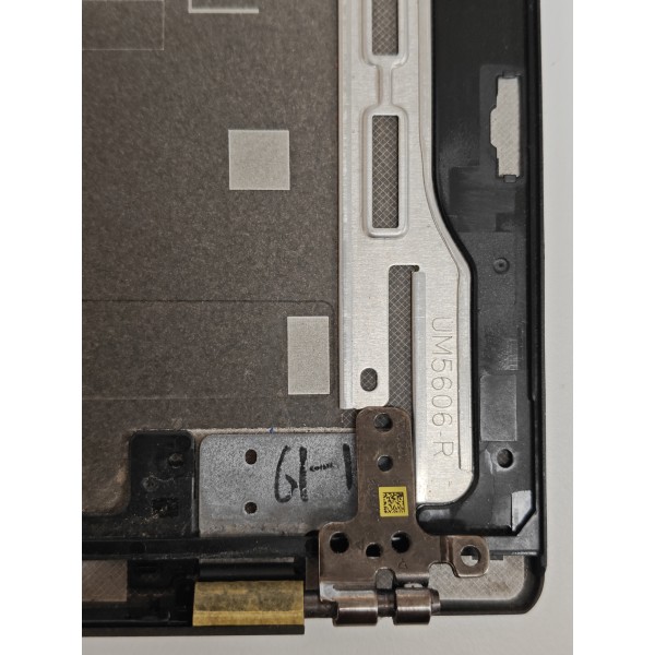 Capac Display Laptop, Asus, Zenbook S16 UM5606K, UM5606KA, 13NB13M2AM0511, 6053B2362901, Zumaia Gray