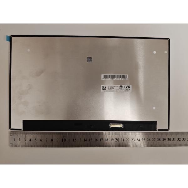 Display Laptop, HP, M08527-001, M08536-001, M08540-001, M53849-001, M36418-001, M36416-001, M36419-001, M30679-001, M30678-001, M53851-001, M52747-001, M52748-001, 13.3 inch, rezolutie FHD, 1920x1080, 299 latime, 60Hz, 30 pini