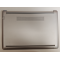 Carcasa inferioara bottom case Laptop, HP, 14Q-CY, L23175-001, 6070B1306205, argintie