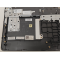 Carcasa superioara cu tastatura palmrest Laptop Gaming, Dell, G3 17 3779, P35E, P35E001, AP26L000100, FA26L000100-2, AM26L000100, iluminata, gri, layout US