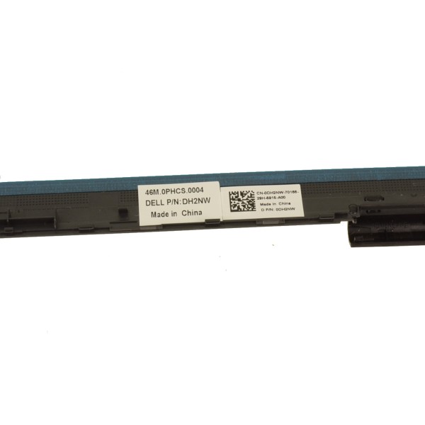 Rama Display Laptop, Dell, Precision 3571, P104F, P104F007, DH2NW, 0DH2NW, 46M.0PHCS.004, IR Camera, neagra