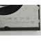 Cooler placa video Laptop Gaming, Acer, Nitro V15 ANV15-52, 23.QNAN7.002, DFSCL12E16486N-FSWR, FCNDQ5DC77F032, 12V, 1A, CPU