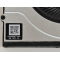 Cooler placa video Laptop Gaming, Acer, Nitro V15 ANV15-52, 23.QNAN7.002, DFSCL12E16486N-FSWR, FCNDQ5DC77F032, 12V, 1A, CPU