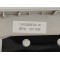 Carcasa superioara cu tastatura palmrest Laptop, Dell, Vostro 14 3401, P132G, P132G001, 2W3WV, 02W3WV, 59HNG, 059HNG, FA2XB0007A0-1, iluminata, argintie, layout US
