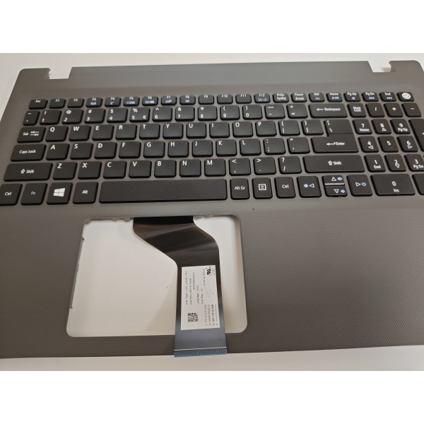 Carcasa superioara palmrest cu tastatura Laptop Acer Aspire E5-573