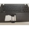 Carcasa superioara cu tastatura palmrest Laptop, Acer, Aspire 3 A315-31, 6B.GVWN7.028, EAZAJ00201A, 1KAJZZR006J, FBZAJ003010, neagra, layout US