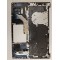 Carcasa superioara cu tastatura palmrest Laptop, Acer, Swift 3 SF314-52, SF314-52G, N17P3, 6B.GQQN5.001, 6BGQQN5001, 13N1-20A0D01, iluminata, albastra, layout US